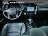 Thumbnail of 2023 Nautical Blue Metallic Toyota 4Runner
