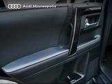 Thumbnail of 2023 Nautical Blue Metallic Toyota 4Runner