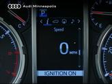 Thumbnail of 2023 Nautical Blue Metallic Toyota 4Runner