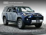 Thumbnail of 2023 Nautical Blue Metallic Toyota 4Runner