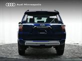 Thumbnail of 2023 Nautical Blue Metallic Toyota 4Runner
