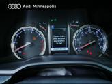 Thumbnail of 2023 Nautical Blue Metallic Toyota 4Runner