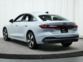 Thumbnail of 2025 Glacier White Metallic Audi A5