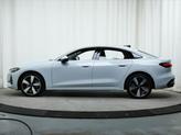 Thumbnail of 2025 Glacier White Metallic Audi A5
