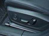 Thumbnail of 2025 Glacier White Metallic Audi A5
