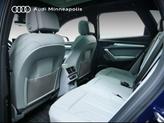Thumbnail of 2025 Navarra Blue Metallic Audi Q5
