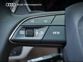 Thumbnail of 2025 Navarra Blue Metallic Audi Q5