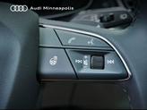 Thumbnail of 2025 Navarra Blue Metallic Audi Q5