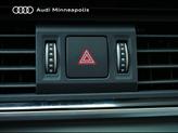 Thumbnail of 2025 Navarra Blue Metallic Audi Q5