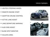 Thumbnail of 2025 Navarra Blue Metallic Audi Q5
