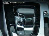 Thumbnail of 2025 Navarra Blue Metallic Audi Q5