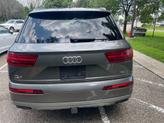 Thumbnail of 2017 Graphite Gray Metallic Audi Q7