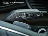 Thumbnail of 2025 Mythos Black Metallic Audi Q5
