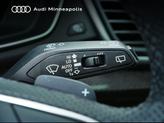 Thumbnail of 2025 Mythos Black Metallic Audi SQ5