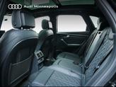 Thumbnail of 2025 Mythos Black Metallic Audi SQ5