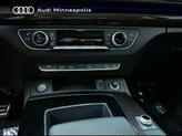 Thumbnail of 2025 Mythos Black Metallic Audi SQ5