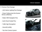 Thumbnail of 2025 Mythos Black Metallic Audi SQ5