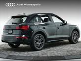 Thumbnail of 2025 Mythos Black Metallic Audi SQ5