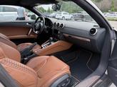 Thumbnail of 2008 Sahara Silver Met/Black Roof Audi TT