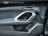 Thumbnail of 2025 Tambora Gray Metallic Audi Q5