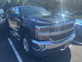 Thumbnail of 2018 Black Chevrolet Silverado 1500