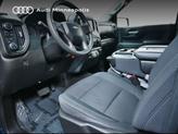 Thumbnail of 2021 Northsky Blue Metallic Chevrolet Silverado 1500