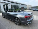 Thumbnail of 2024 Daytona Gray Pearl Effect/Black Roof Audi S5