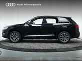 Thumbnail of 2019 Orca Black Metallic Audi Q7