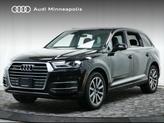 Thumbnail of 2019 Orca Black Metallic Audi Q7