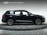 Thumbnail of 2019 Orca Black Metallic Audi Q7