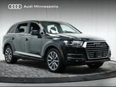 Thumbnail of 2019 Orca Black Metallic Audi Q7