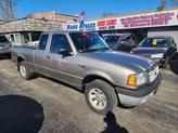 Thumbnail of 2003 Tan Ford Ranger
