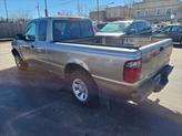 Thumbnail of 2003 Tan Ford Ranger