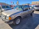 Thumbnail of 2003 Tan Ford Ranger