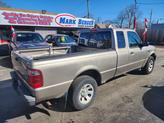 Thumbnail of 2003 Tan Ford Ranger