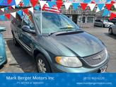 Thumbnail of 2004 Green Chrysler Town & Country