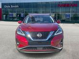 Thumbnail of 2024 Scarlet Ember Tintcoat Nissan Murano