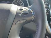 Thumbnail of 2024 Scarlet Ember Tintcoat Nissan Murano