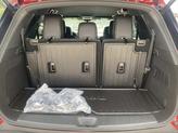 Thumbnail of 2025 Scarlet Ember Tintcoat Nissan Pathfinder