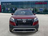 Thumbnail of 2025 Scarlet Ember Tintcoat Nissan Pathfinder