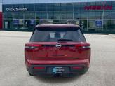 Thumbnail of 2025 Scarlet Ember Tintcoat Nissan Pathfinder
