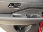 Thumbnail of 2025 Scarlet Ember Tintcoat Nissan Pathfinder