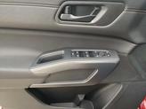 Thumbnail of 2025 Scarlet Ember Tintcoat Nissan Pathfinder