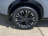 Thumbnail of 2025 Boulder Gray Pearl/Super Black Nissan Rogue