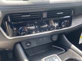 Thumbnail of 2025 Boulder Gray Pearl/Super Black Nissan Rogue