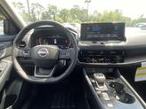 Thumbnail of 2025 Boulder Gray Pearl/Super Black Nissan Rogue