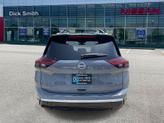Thumbnail of 2025 Boulder Gray Pearl/Super Black Nissan Rogue