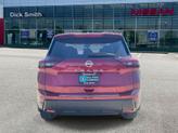 Thumbnail of 2026 Nbl Nissan Rogue