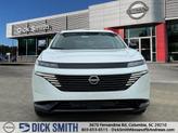 Thumbnail of 2025 Everest White Pearl Tricoat Nissan Murano