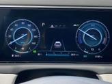 Thumbnail of 2024 Black Pearl Hyundai TUCSON Hybrid